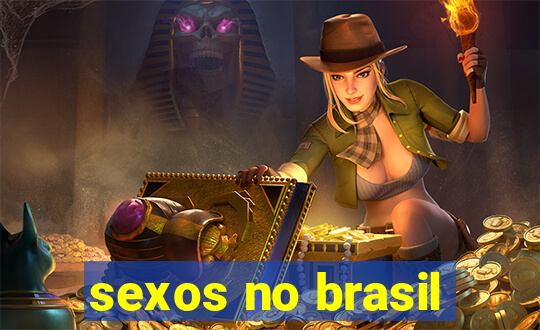 sexos no brasil